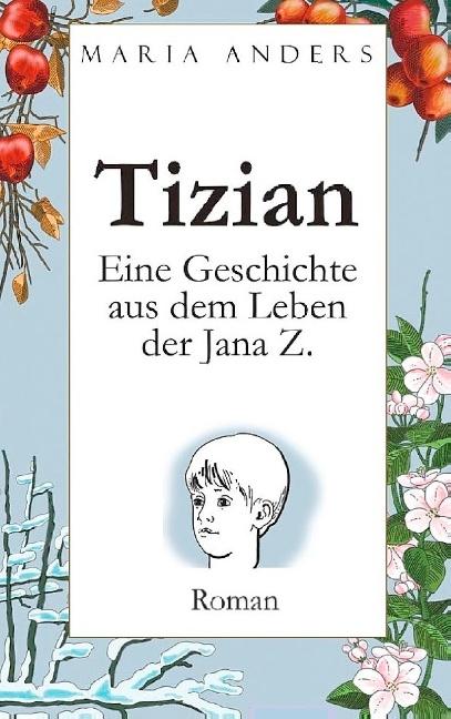 Cover-Bild Tizian