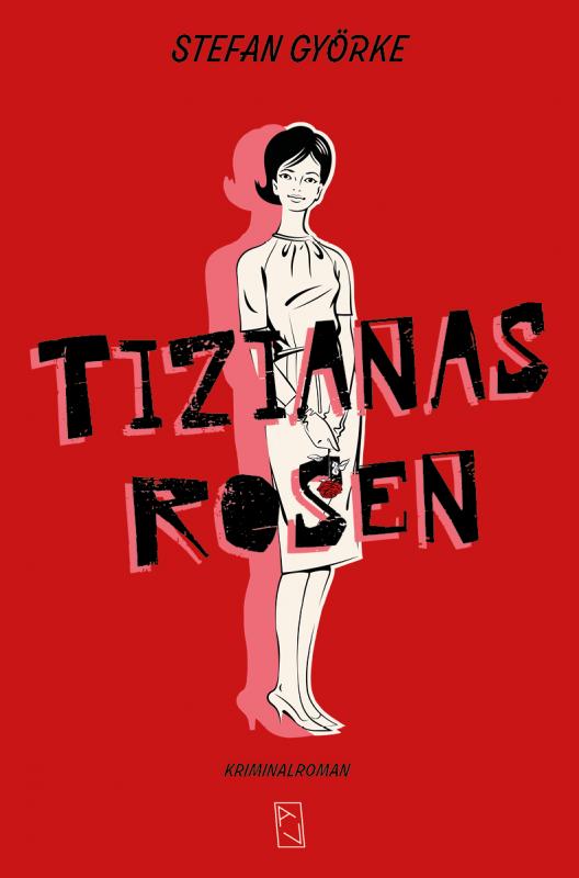 Cover-Bild Tizianas Rosen