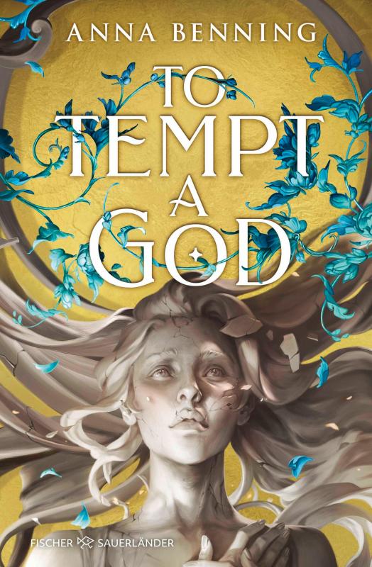 Cover-Bild To Tempt a God