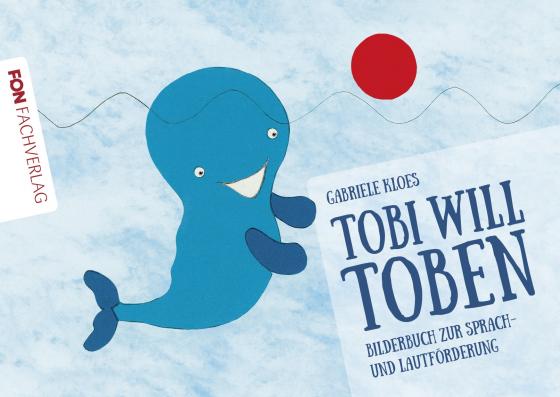 Cover-Bild Tobi will toben