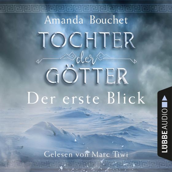 Cover-Bild Tochter der Götter - Der erste Blick