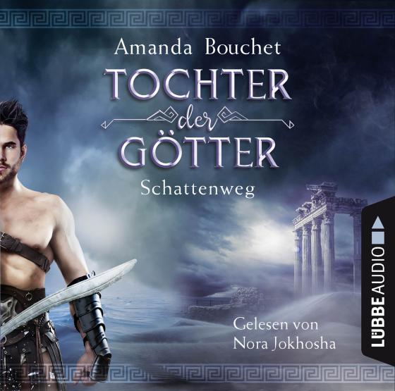 Cover-Bild Tochter der Götter - Schattenweg