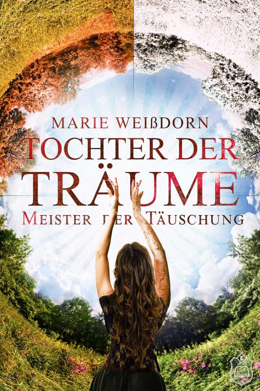 Cover-Bild Tochter der Träume 4