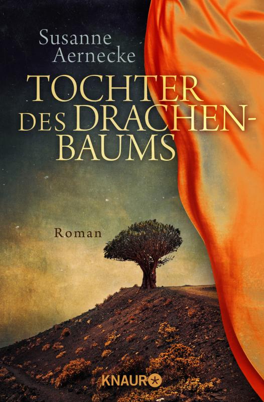 Cover-Bild Tochter des Drachenbaums