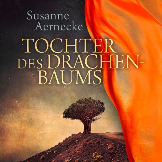 Cover-Bild Tochter des Drachenbaums