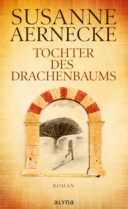 Cover-Bild Tochter des Drachenbaums