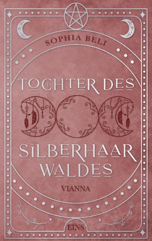 Cover-Bild Tochter des Silberhaarwaldes