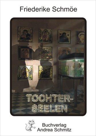 Cover-Bild Tochter-Seelen