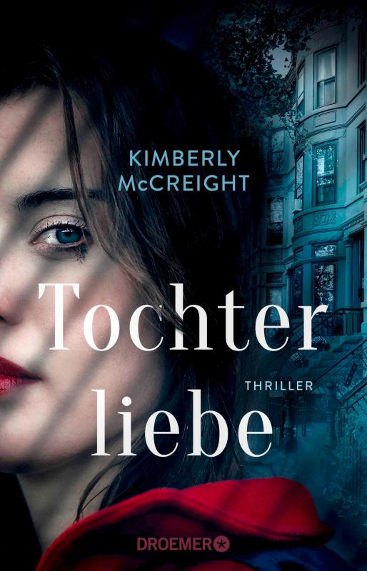 Cover-Bild Tochterliebe