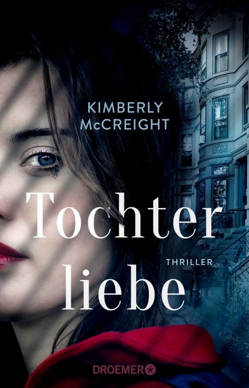 Cover-Bild Tochterliebe