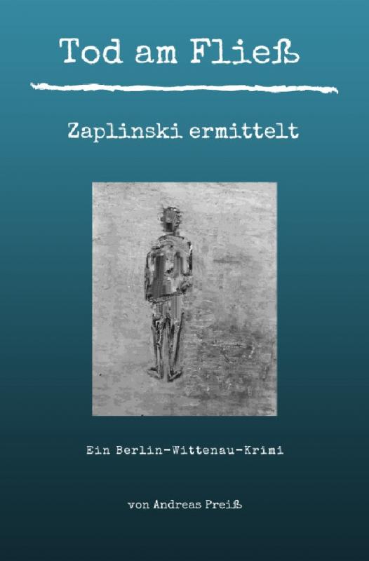 Cover-Bild Tod am Fließ - Zaplinski ermittelt