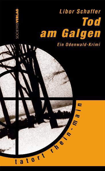 Cover-Bild Tod am Galgen
