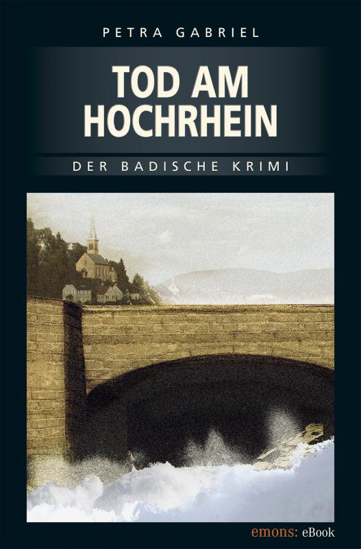 Cover-Bild Tod am Hochrhein