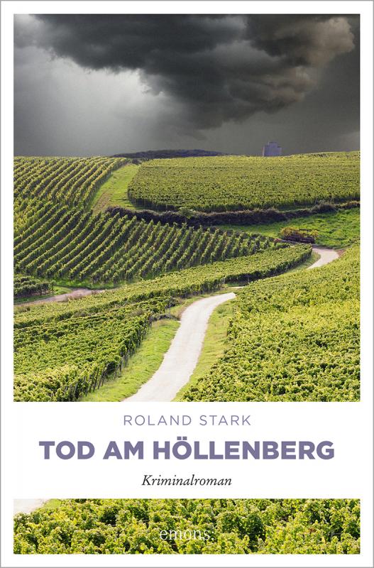 Cover-Bild Tod am Höllenberg