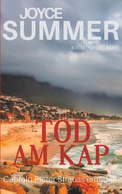 Cover-Bild Tod am Kap