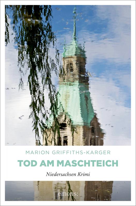 Cover-Bild Tod am Maschteich