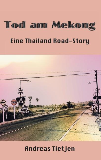Cover-Bild Tod am Mekong