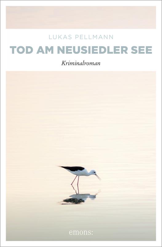 Cover-Bild Tod am Neusiedler See