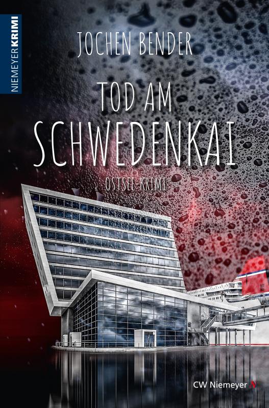 Cover-Bild Tod am Schwedenkai