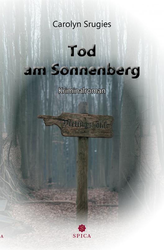 Cover-Bild Tod am Sonnenberg