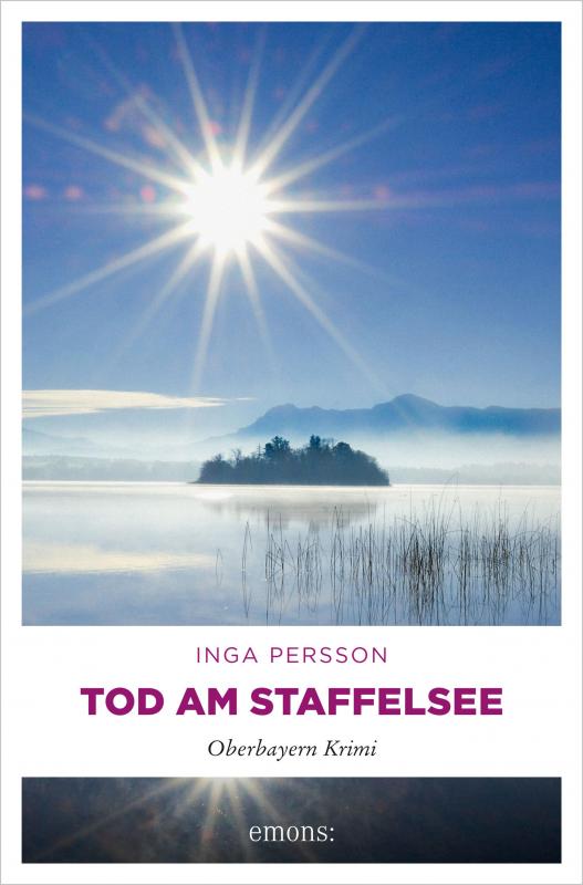 Cover-Bild Tod am Staffelsee