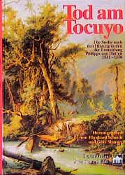 Cover-Bild Tod am Tocuyo