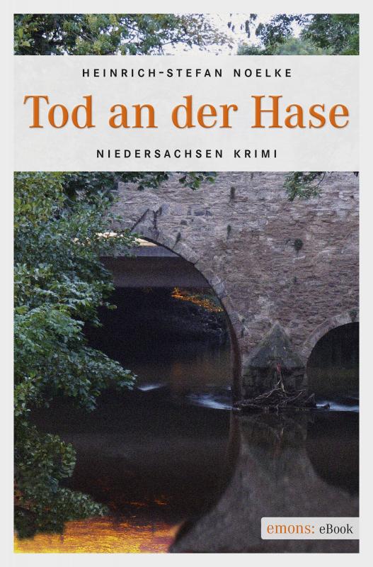 Cover-Bild Tod an der Hase