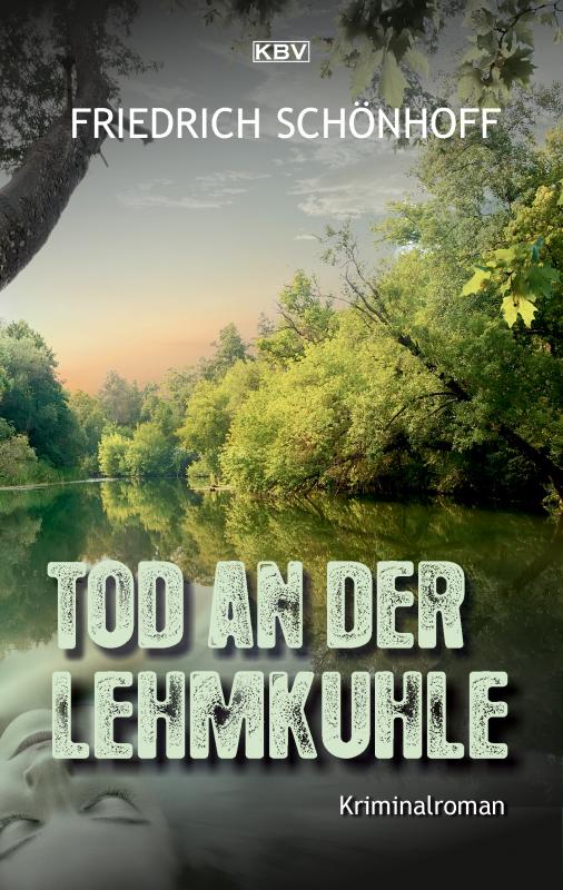 Cover-Bild Tod an der Lehmkuhle