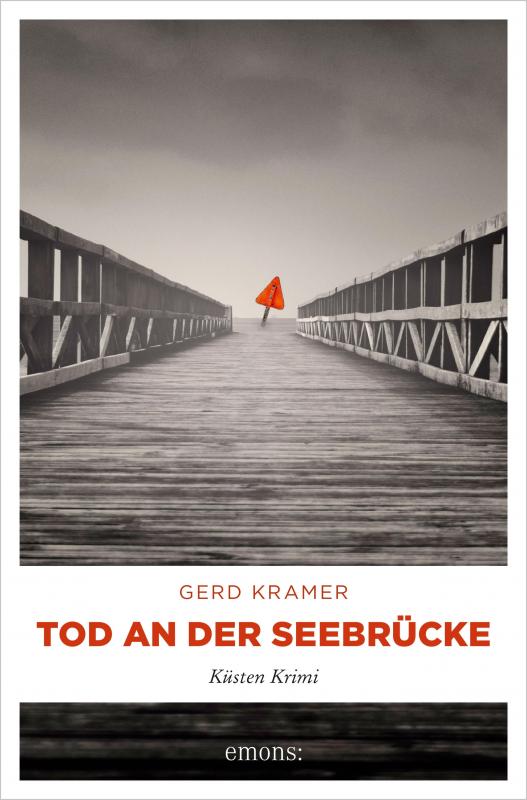 Cover-Bild Tod an der Seebrücke