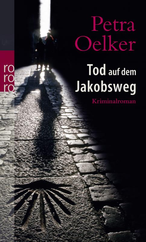 Cover-Bild Tod auf dem Jakobsweg