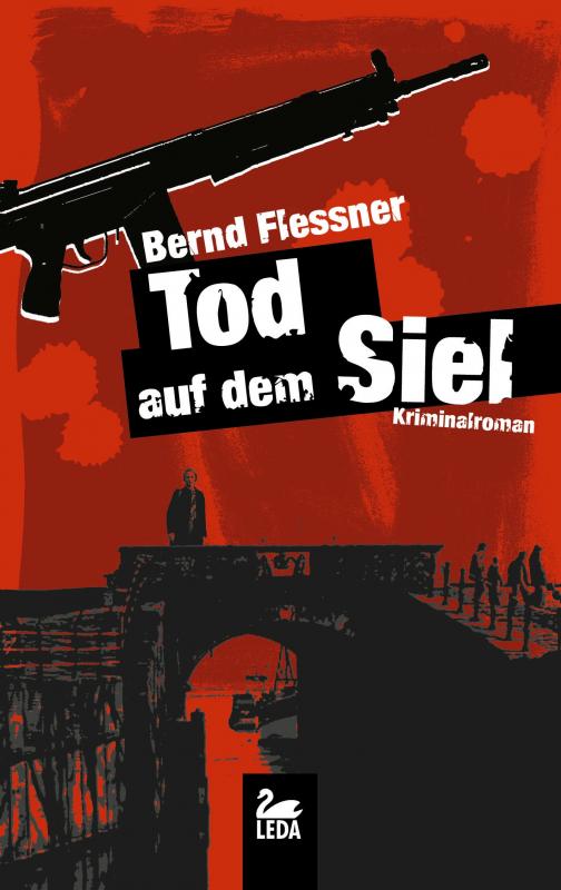 Cover-Bild Tod auf dem Siel