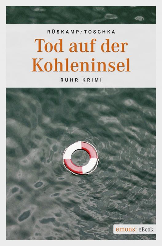 Cover-Bild Tod auf der Kohleninsel