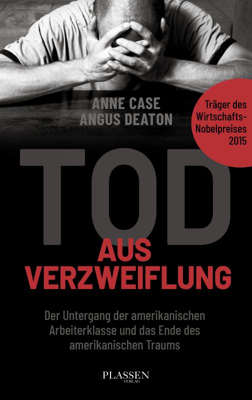 Cover-Bild Tod aus Verzweiflung