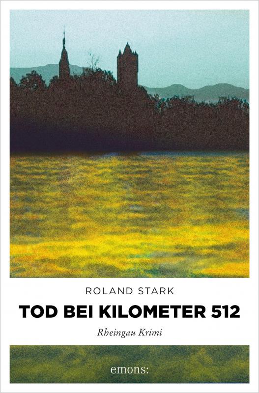 Cover-Bild Tod bei Kilometer 512