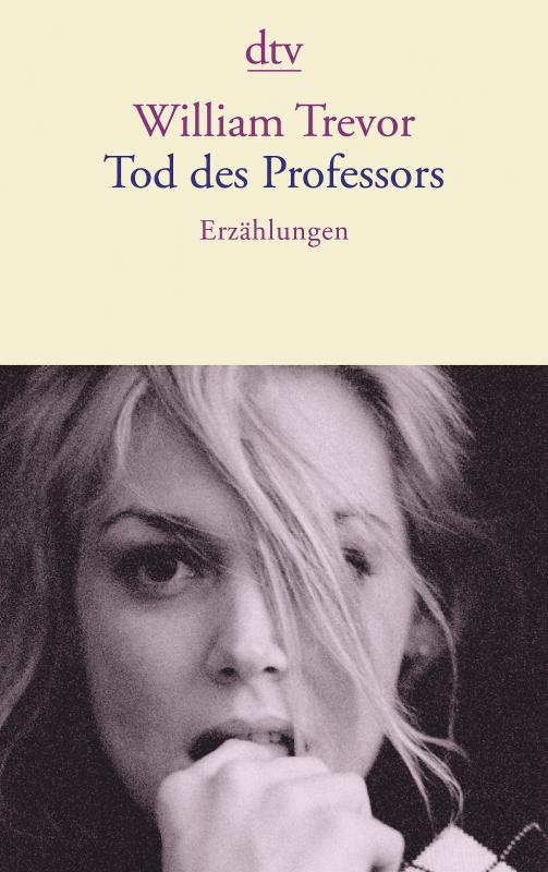 Cover-Bild Tod des Professors