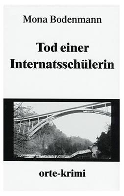 Cover-Bild Tod einer Internatsschülerin