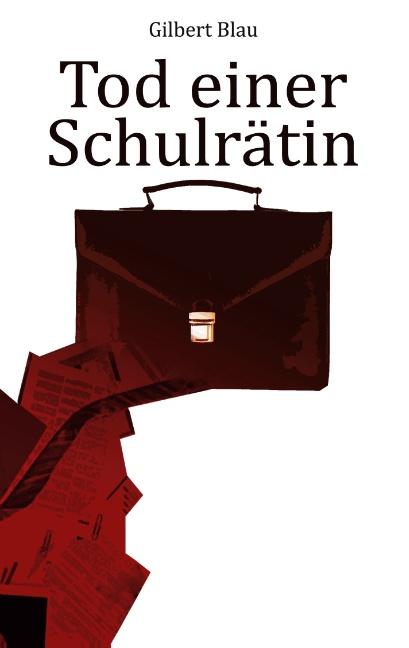 Cover-Bild Tod einer Schulrätin