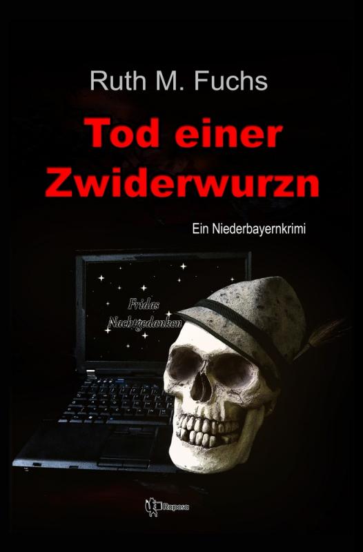 Cover-Bild Tod einer Zwiderwurzn