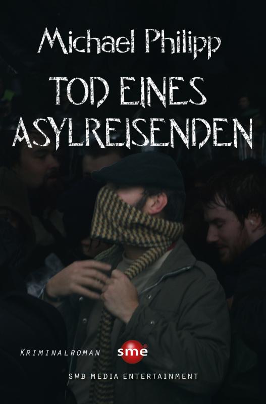 Cover-Bild Tod eines Asylreisenden