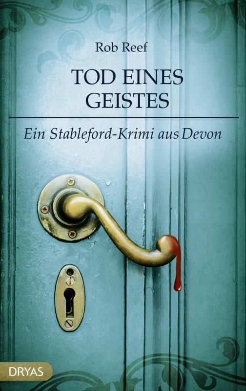 Cover-Bild Tod eines Geistes