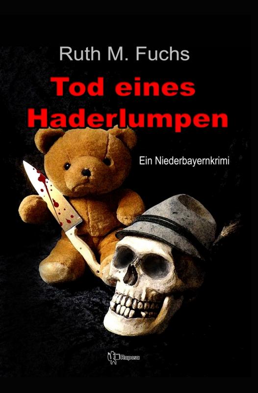 Cover-Bild Tod eines Haderlumpen