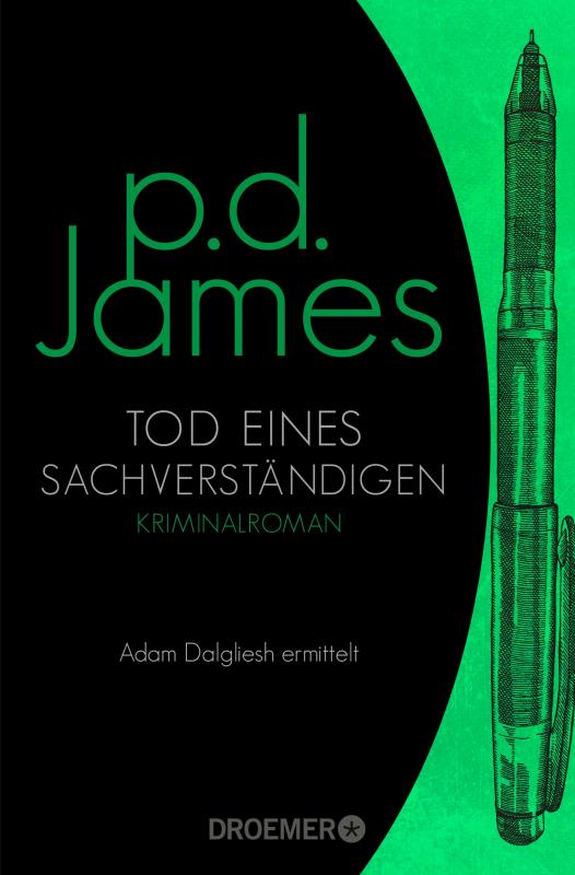 Cover-Bild Tod eines Sachverständigen