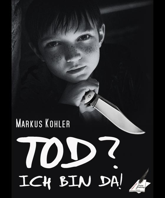 Cover-Bild Tod? Ich bin da!