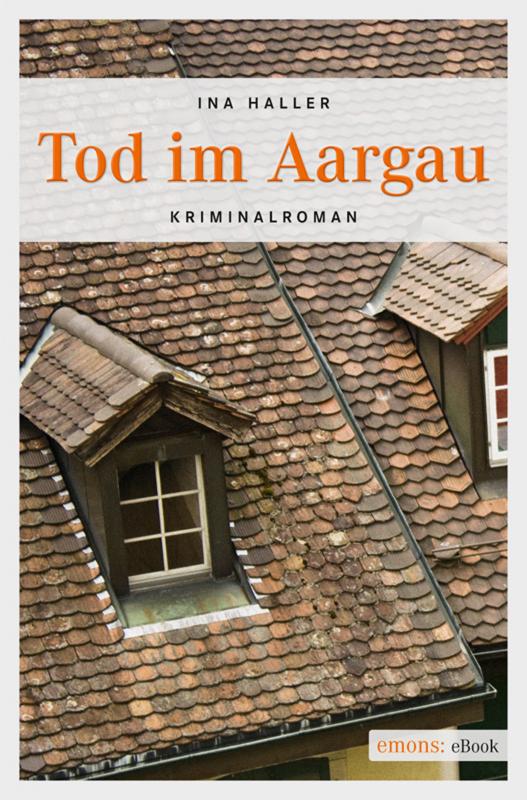 Cover-Bild Tod im Aargau