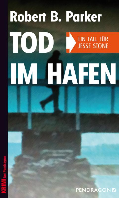 Cover-Bild Tod im Hafen