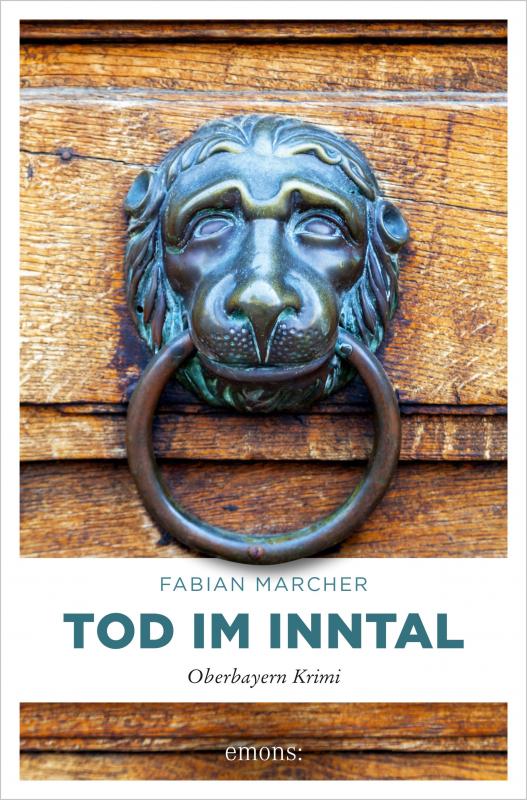 Cover-Bild Tod im Inntal