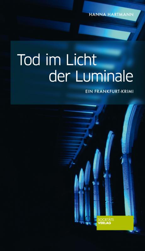 Cover-Bild Tod im Licht der Luminale