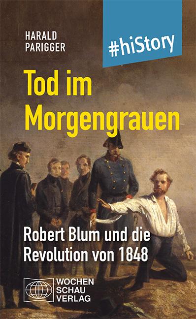 Cover-Bild Tod im Morgengrauen