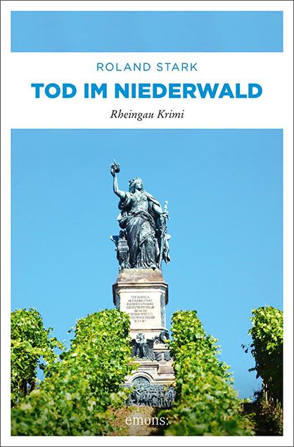 Cover-Bild Tod im Niederwald