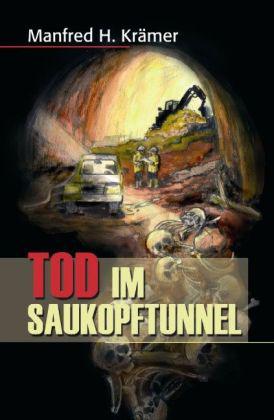 Cover-Bild Tod im Saukopftunnel